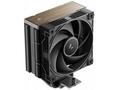 DEEPCOOL CPU Chladič AK400 G2, 1x120mm, LGA1851, A
