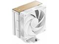 DEEPCOOL CPU Chladič AK400 G2 WH, 1x120, LGA1851, 