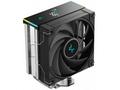 DEEPCOOL chladič AK400 Digital SE, 120mm fan, 4x h