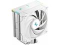 DEEPCOOL CPU Chladič AK400 DIGITAL SE WH, 1x120mm,