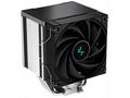 DEEPCOOL chladič AK500, 120mm fan, 5x heatpipes, P