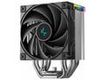 DEEPCOOL CPU Chladič AK500S DIGITAL SE, 1x120mm, L