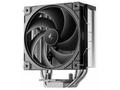DEEPCOOL CPU Chladič AG400 G2, 1x120mm, LGA1851, A