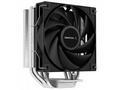 DEEPCOOL chladič AG400, 120mm fan, 4x heatpipes, P