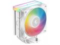 DEEPCOOL chladič AG400 ARGB V2, 120mm fan ARGB, 4x