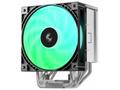 DEEPCOOL CPU Chladič AG600 ARGB, 1x120mm, ARGB, LG