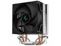 DEEPCOOL chladič AG200, 92mm fan, 2x heatpipes, PW