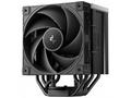 DEEPCOOL CPU Chladič AK700 G2 DIGITAL NYX, 1x120, 