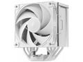 DEEPCOOL CPU Chladič AK700 G2 DIGITAL WH, 1x120, L