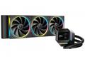 DEEPCOOL Vodní chladič LM360, ARGB, 3x 120mm, AM5,