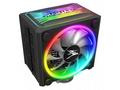 Zalman chladič CPU CNPS16X Black, 120 mm ventiláto