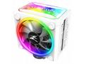 Zalman chladič CPU CNPS16X White, 120 mm ventiláto