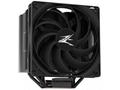 Zalman chladič CPU CNPS10X Performa Black, 135mm v