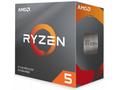 AMD Ryzen 5 6C, 12T 3600 (3.6GHz, 35MB, 65W, AM4) 