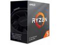 CPU AMD RYZEN 5 3600, 6-core, 3.6 GHz (4.2 GHz Tur