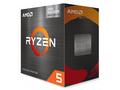 CPU AMD RYZEN 5 5600G, 6-core, 3.9GHz, 16MB cache,