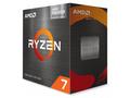 AMD Ryzen 7 5700G, Ryzen, LGA AM4, max. 4,6GHz, 8C