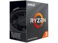 AMD Ryzen 3 4100, Ryzen, AM4, 4C, 8T, max. 4,0GHz,