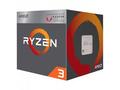 AMD Ryzen 3 4300G, Ryzen, AM4, 4C, 8T, max. 4,0GHz