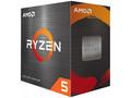 AMD, R5-5500F, 6-Core, 3,0GHz, AM4