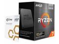 CPU AMD Ryzen 7 5800X3D 8core (3,4GHz, AM4)