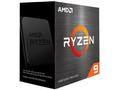 CPU AMD RYZEN 9 5900XT, 16-core, 3.3GHz, 73MB cach