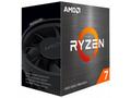 CPU AMD RYZEN 7 5800XT, 8-core, 3.8GHz, 36MB cache