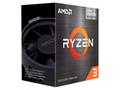 AMD, R3-5300G, 4-Core, 4GHz, AM4