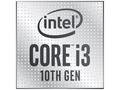Intel, i3-10105F, 4-Core, 3,7GHz, FCLGA1200