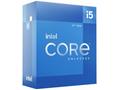 Intel Core i5 12600K - 3.7 GHz - 10-jádrový - 16 v