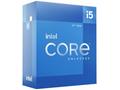 Intel, Core i5-12600K, 10-Core, 3,7GHz, LGA1700