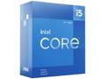 INTEL Core i5-12400F, Alder Lake, LGA1700, max. 4,