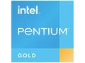 Intel Pentium Gold G7400 - 3.7 GHz - 2 jádra - 4 v