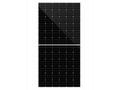 DAH SOLAR DHM-T72x10, FS(BW)-550W - černý rám, 63V