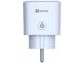 EZVIZ chytrá zásuvka T30-10A Basic, Wi-Fi, EU, výk