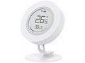 IMMAX NEO SMART senzor teploty a vlhkosti, s displ