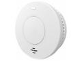 NEDIS Wi-Fi chytrý detektor kouře, napájení z bate