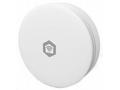 Nedis WIFISA11CWT - Monitor kvality ovzduší SmartL