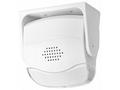 NEDIS alarm s detektorem pohybu, hlasitost 80 dB, 