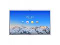 HIKVISION interaktivní dotykový panel 75",4K, 45po