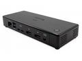 i-tec Thunderbolt3, USB-C Dual DisplayPort 4K doko