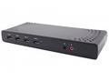 i-tec USB 3.0, USB-C, Thunderbolt, 2x HDMI Docking