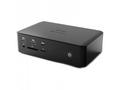 i-tec dokovací stanice Thunderbolt 5 Quattro Displ