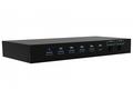 i-tec dokovací stanice USB-C KVM Docking station f