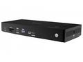 i-tec dokovací stanice Thunderbolt4 3x Display Doc