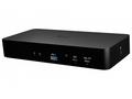 i-tec Universal Intelligent Dual Display Docking S