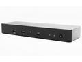 i-tec dokovací stanice Thunderbolt 4 Intelligent D