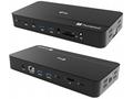 i-tec Thunderbolt 5 Triple Display Docking Station