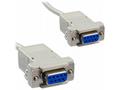 PremiumCord laplink serial 2m 9F-9F