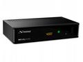 STRONG DVB-T, T2 set-top-box SRT 8215, s displejem